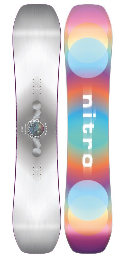 Optisym | Nitro Snowboards